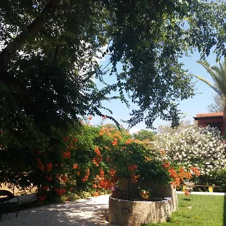 Apartment Alexandra Spingou Dassia (Corfu)
