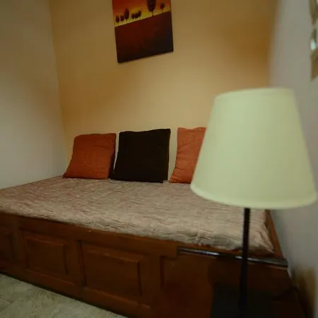 Apartment Alexandra Spingou *
