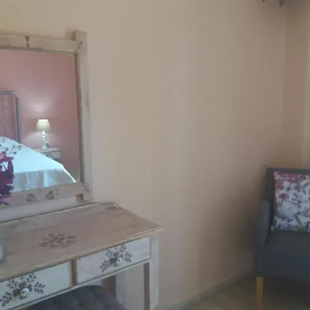 Appartement Alexandra Spingou