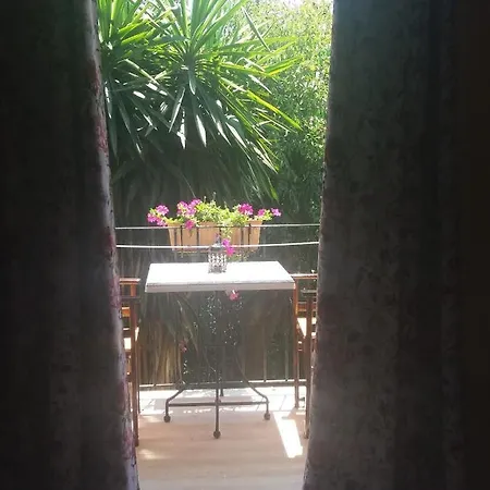 Appartement Alexandra Spingou