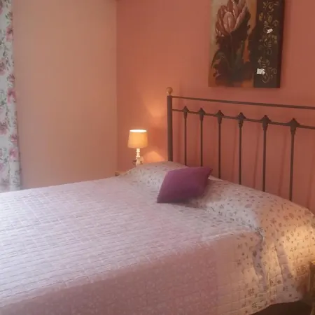 Appartement Alexandra Spingou *