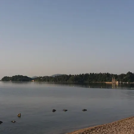 Alexandra Spingou * Dassia (Corfu)