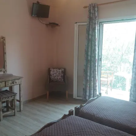 Appartement Alexandra Spingou Dassia (Corfu)