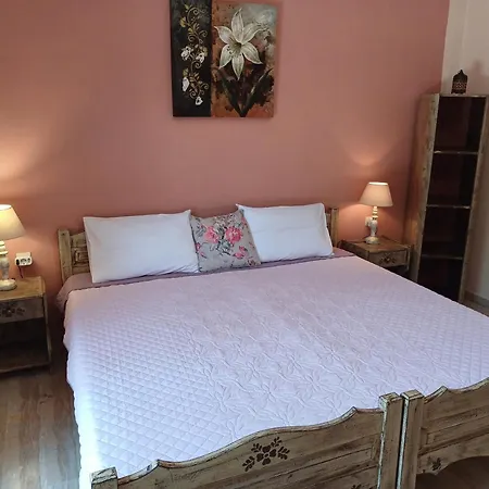 Appartement Alexandra Spingou Dassia (Corfu)