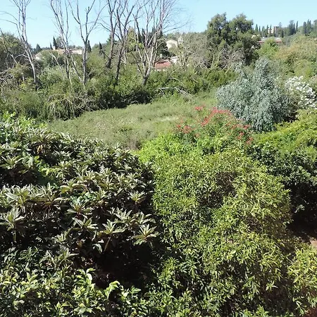 Appartement Alexandra Spingou