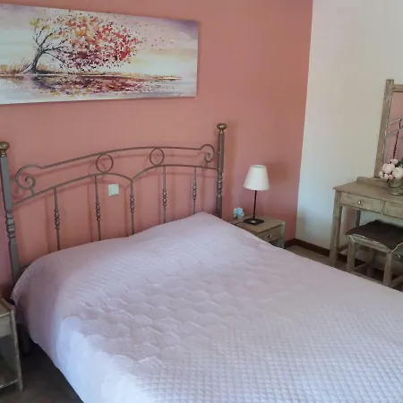 Alexandra Spingou Appartement