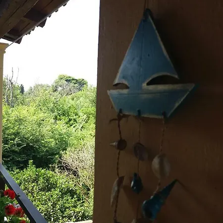 Alexandra Spingou Appartement Dassia (Corfu)