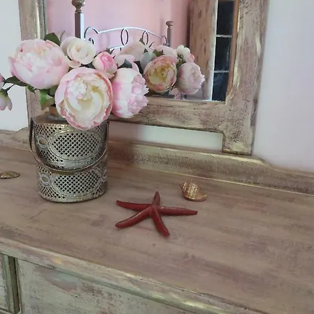 Appartement Alexandra Spingou *